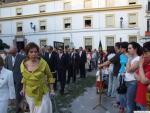 17.09.071. Corpus Christi. Priego, 2007.