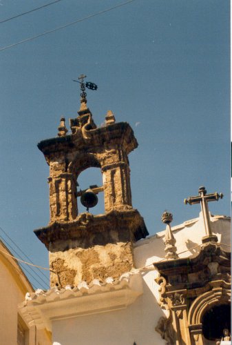 10.04.08. Espadaña de las Angustias.