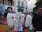 17.09.101. Corpus Christi. Priego, 2007.