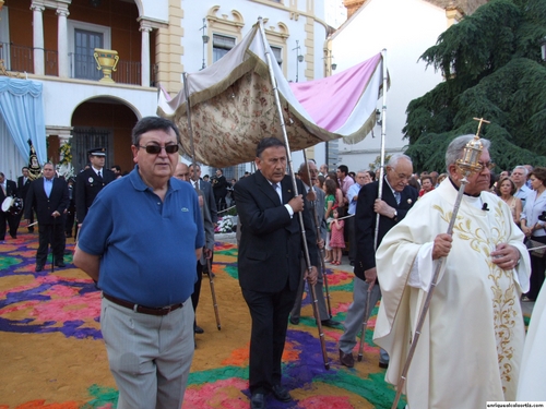 17.09.102. Corpus Christi. Priego, 2007.