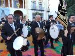 17.09.107. Corpus Christi. Priego, 2007.