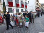 17.09.111. Corpus Christi. Priego, 2007.