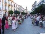 17.09.119. Corpus Christi. Priego, 2007.