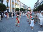 17.09.129. Corpus Christi. Priego, 2007.