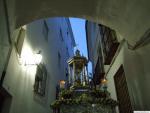 17.09.134. Corpus Christi. Priego, 2007.