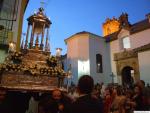 17.09.135. Corpus Christi. Priego, 2007.