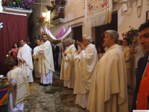 17.09.144. Corpus Christi. Priego, 2007.