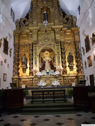 16.06.002. Columna. Priego, 2007.