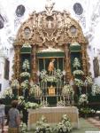 16.06.048. Columna. Priego, 2007.