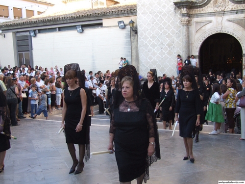 16.06.101. Columna. Priego, 2007.