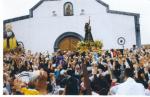 10.05.22. Mañana del Viernes Santo en el Calvario.