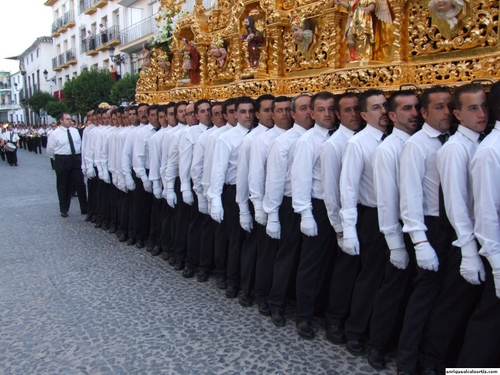 16.06.181. Columna. Priego, 2007.