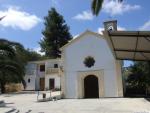 11.06.02.03. El Castellar. Iglesia del Sagrado Corazón de Jesús. Priego, 2007.