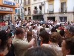 17.03.054.  Romería Virgen de la Cabeza. Priego, 2007.