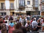 17.03.059.  Romería Virgen de la Cabeza. Priego, 2007.