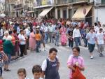 17.03.081.  Romería Virgen de la Cabeza. Priego, 2007.