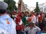 17.03.099.  Romería Virgen de la Cabeza. Priego, 2007.