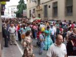 17.03.119.  Romería Virgen de la Cabeza. Priego, 2007.