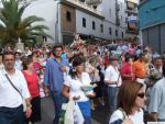 17.03.122.  Romería Virgen de la Cabeza. Priego, 2007.