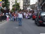 17.03.123.  Romería Virgen de la Cabeza. Priego, 2007.