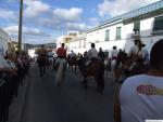 17.03.127.  Romería Virgen de la Cabeza. Priego, 2007.