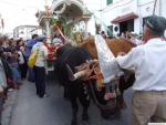 17.03.140.  Romería Virgen de la Cabeza. Priego, 2007.