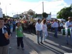 17.03.146.  Romería Virgen de la Cabeza. Priego, 2007.