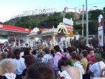 17.03.152.  Romería Virgen de la Cabeza. Priego, 2007.