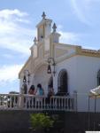 17.03.185.  Romería Virgen de la Cabeza. Priego, 2007.