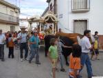 17.03.267.  Romería Virgen de la Cabeza. Priego, 2007.