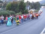 17.03.292.  Romería Virgen de la Cabeza. Priego, 2007.