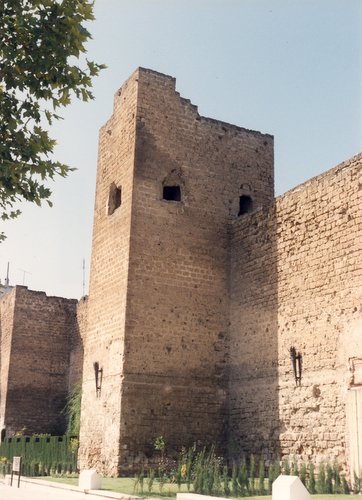 30.01.025. El Calvario. Priego. (Foto, Arroyo Luna).