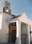 30.01.026. Ermita de Belén. Priego. (Foto, Arroyo Luna).