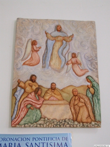 11.02.02.42. Aldea de la Concepción. Priego, 2007.