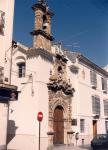 30.01.033. Ermita de las Angusias. Priego. (Foto, Arroyo Luna).