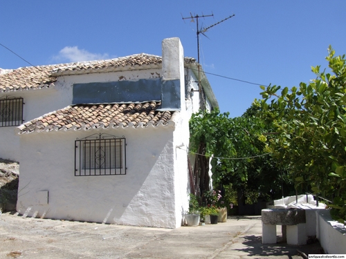 11.07.01.47. El Poleo. Priego, 2007.