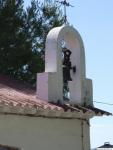 11.07.02.06. Ermita de El Poleo. Priego, 2007.