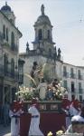 La Pollinica. 1986. Priego. Foto, Arroyo Luna.