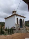 11.09.02.01. Ermita de San José de Las Paredejas. Priego, 2007.