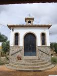 11.09.02.02. Ermita de San José de Las Paredejas. Priego, 2007.