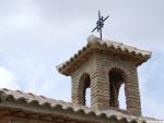 11.09.02.05. Ermita de San José de Las Paredejas. Priego, 2007.