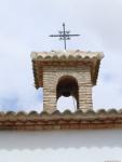 11.09.02.06. Ermita de San José de Las Paredejas. Priego, 2007.