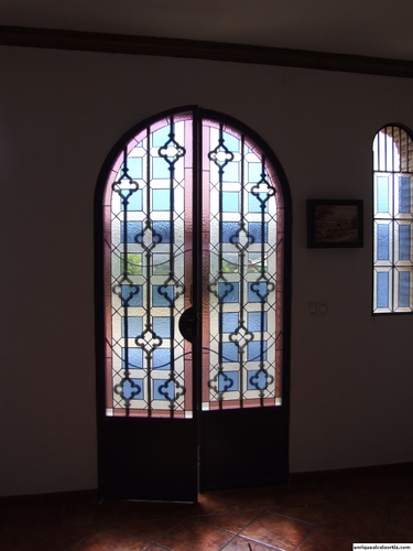 11.09.02.31. Ermita de San José de Las Paredejas. Priego, 2007.