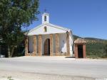 11.10.02.05. Ermita de San José y Cruz de la Erilla. Las Navas. Priego, 2007.