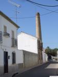 11.05.01.041. Zamoranos. Priego de Córdoba, 2007.