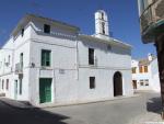 11.05.02.002. Iglesia del Carmen y ermita del Calvario. Zamoranos. Priego, 2007.