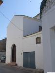 11.05.02.005. Iglesia del Carmen y ermita del Calvario. Zamoranos. Priego, 2007.