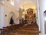 11.05.02.011. Iglesia del Carmen y ermita del Calvario. Zamoranos. Priego, 2007.