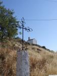 11.05.02.079. Iglesia del Carmen y ermita del Calvario. Zamoranos. Priego, 2007.