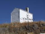 11.05.02.081. Iglesia del Carmen y ermita del Calvario. Zamoranos. Priego, 2007.